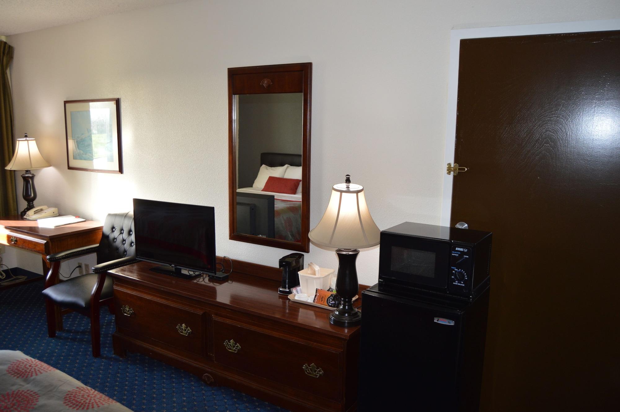 Ramada By Wyndham Arcata Hotel Ngoại thất bức ảnh