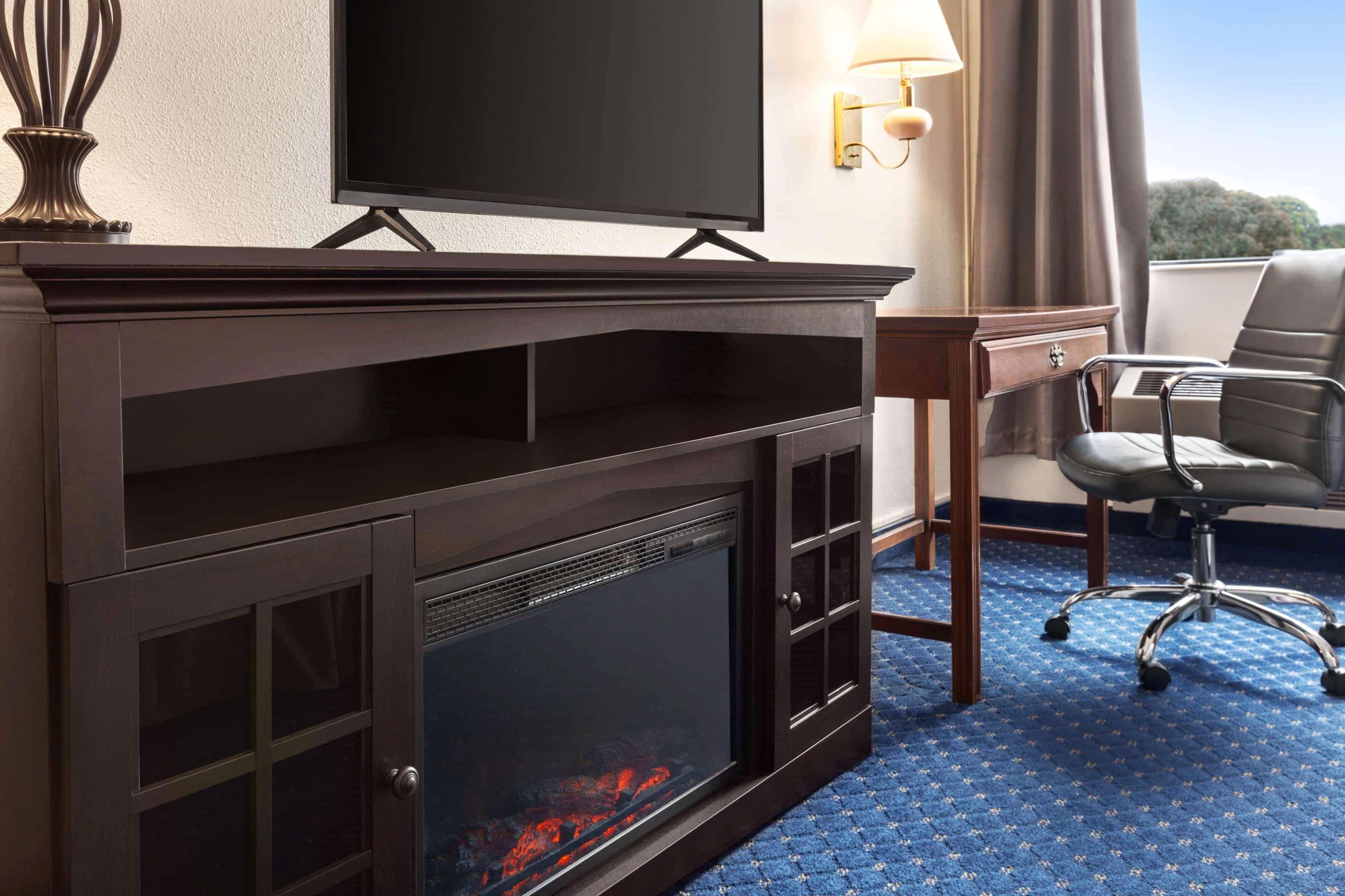 Ramada By Wyndham Arcata Hotel Ngoại thất bức ảnh
