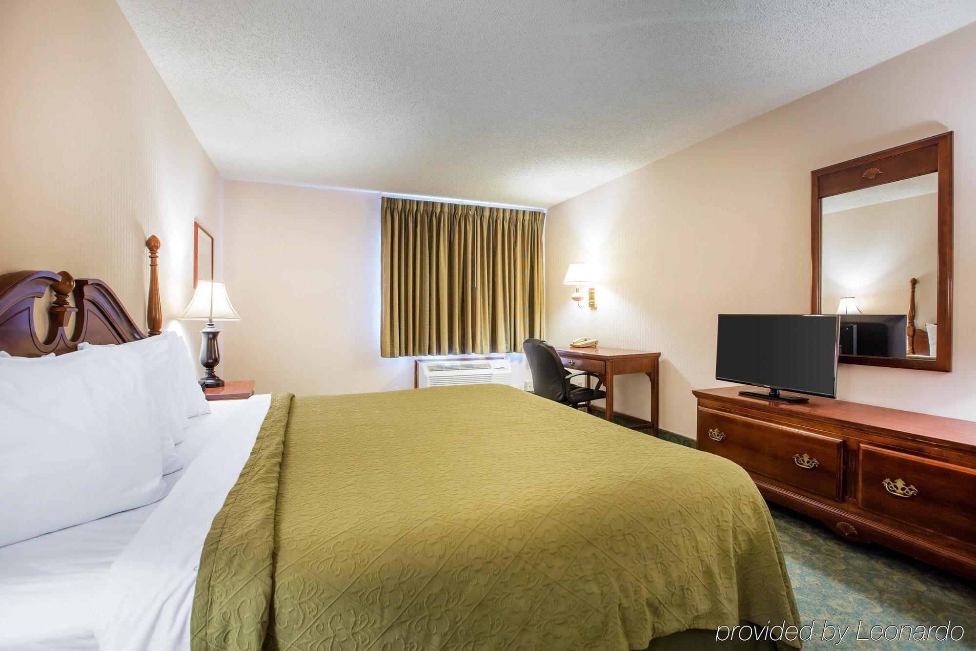 Ramada By Wyndham Arcata Hotel Ngoại thất bức ảnh