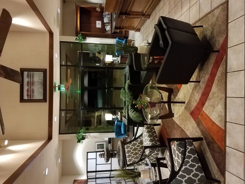Ramada By Wyndham Arcata Hotel Ngoại thất bức ảnh