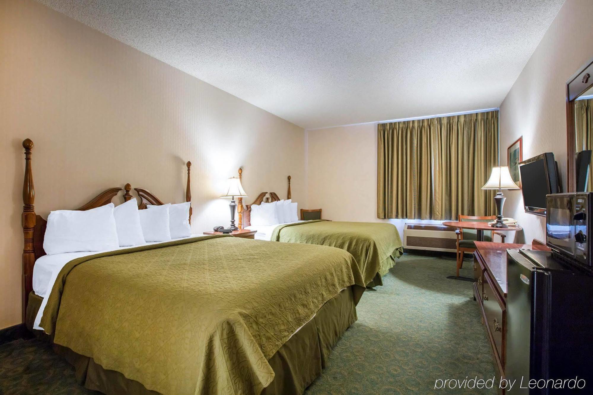 Ramada By Wyndham Arcata Hotel Ngoại thất bức ảnh